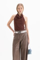 TOP JAZZY Marron
