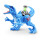 Dinosaurio Dino DNA Robo Alive Velocisaurus