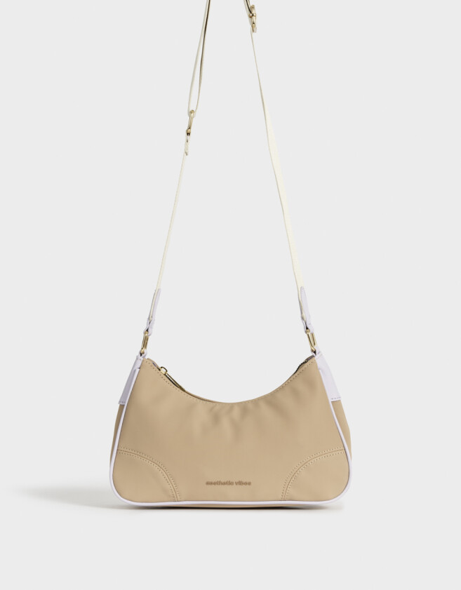 Bandoleras Sport Bandolera Sport - Marron Beige