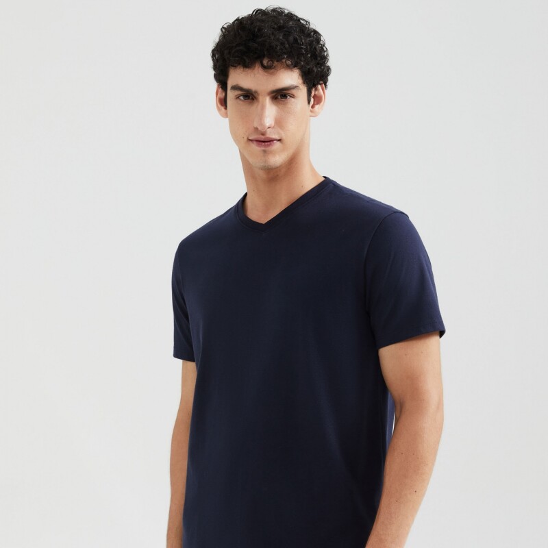 CAMISETA MM MASC ESTAMPA