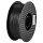 Filamento 3D PETG 1.75mm 1 Kg Para Impresora 3D Negro