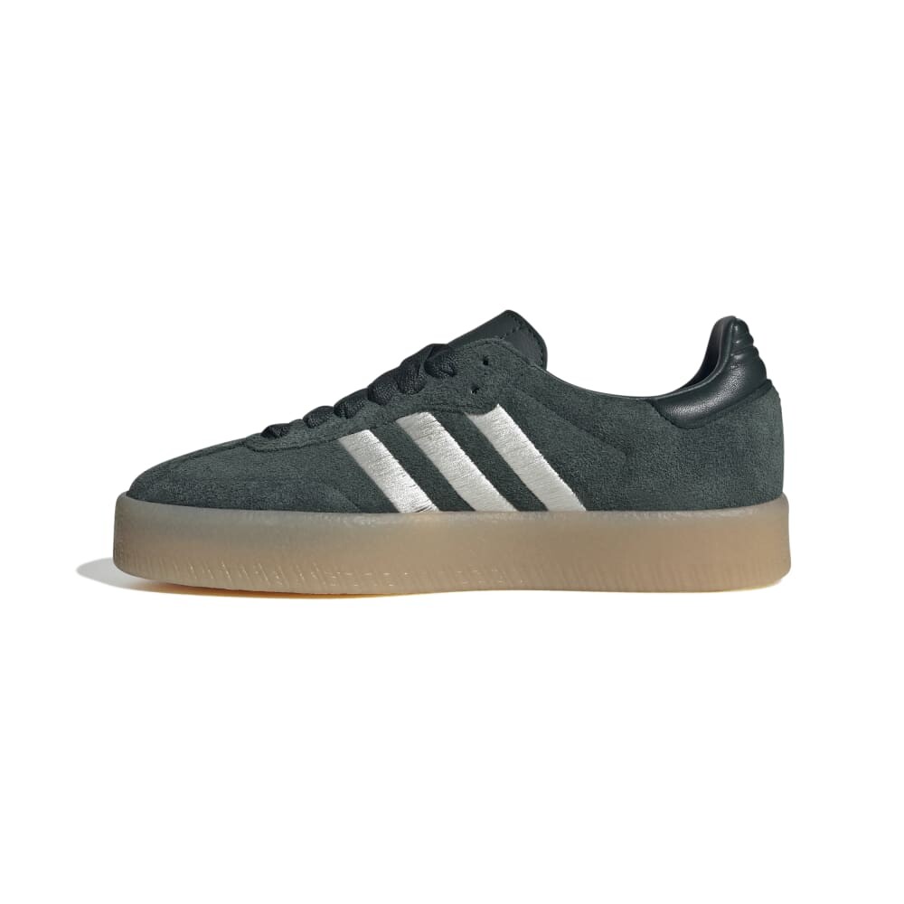 Zapatillas Adidas Sambae Mujer Green