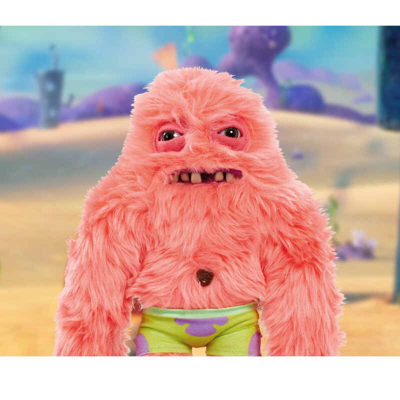 Fuggler Monstruo Patricio