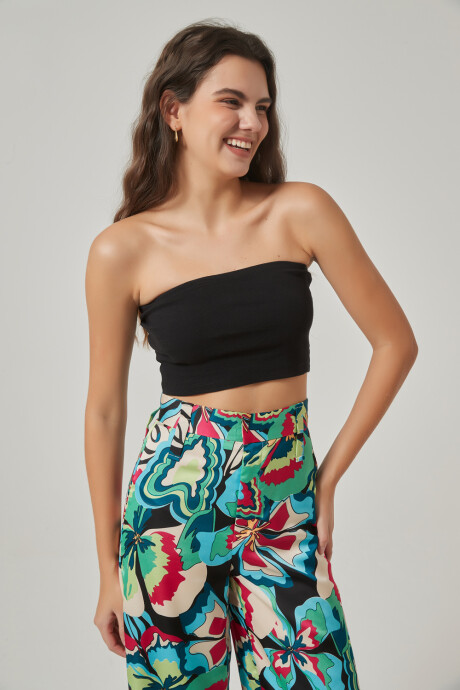Tops Aguileo Negro