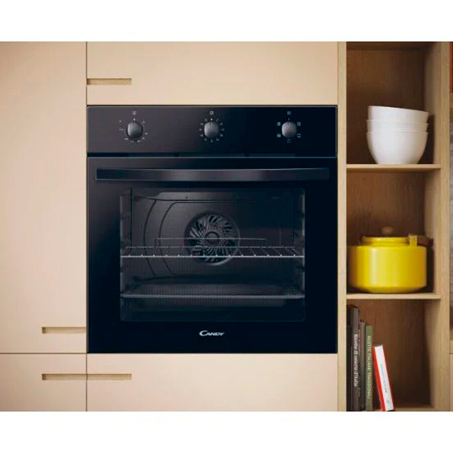 Horno de empotrar eléctrico Candy FIDC N502 Horno de empotrar eléctrico Candy FIDC N502