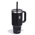 32oz Travel Tumbler Black