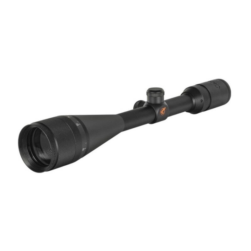 Mira Telescópica Gamo Para Nitro Md 6-24x50 Ao Mira Telescópica Gamo Para Nitro Md 6-24x50 Ao