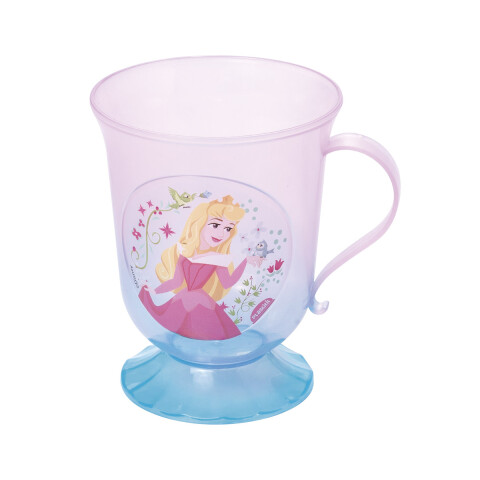 Taza Plástico Nuance Aurora 250ml U