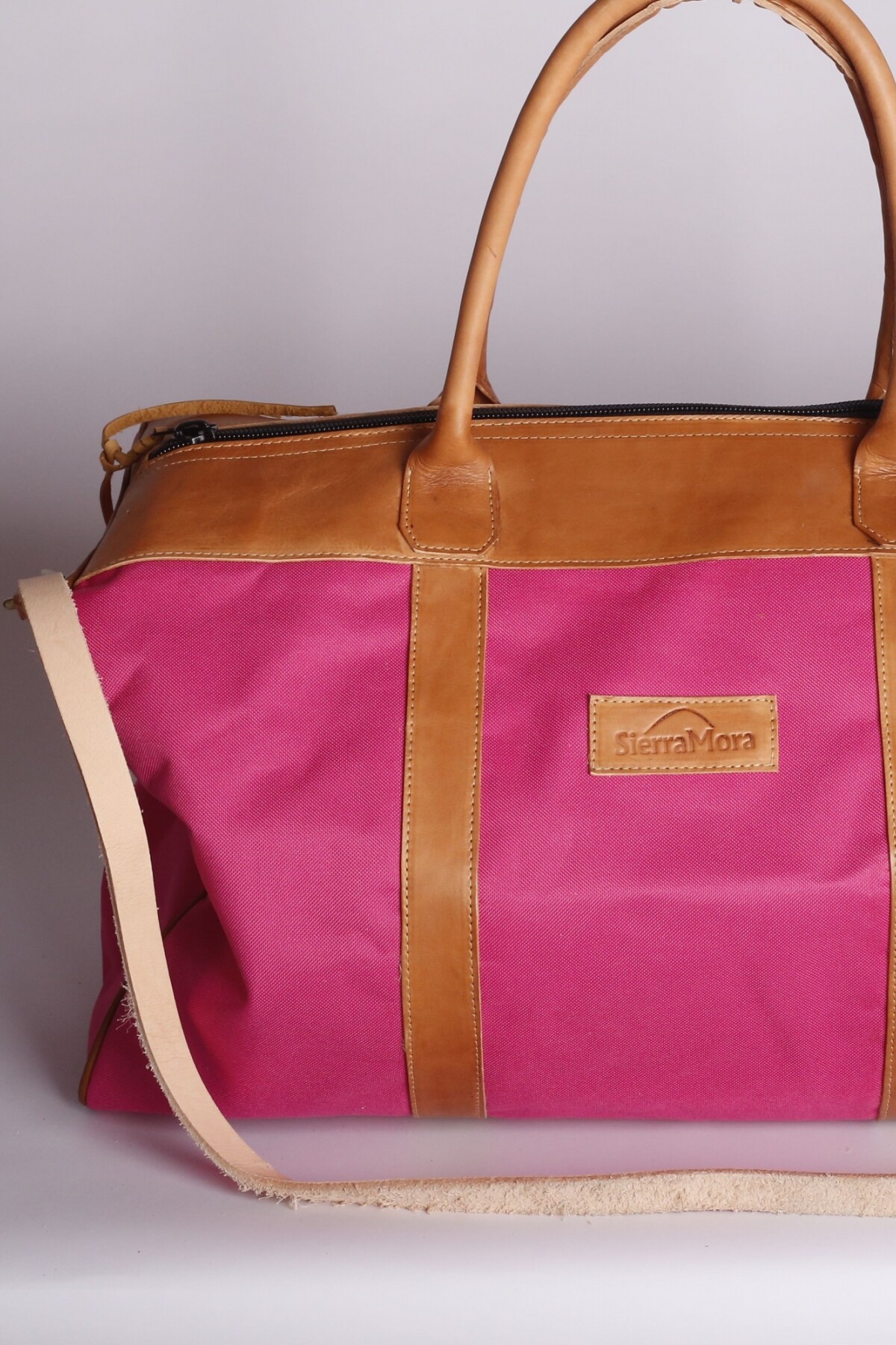 Bolso Sport Fucsia