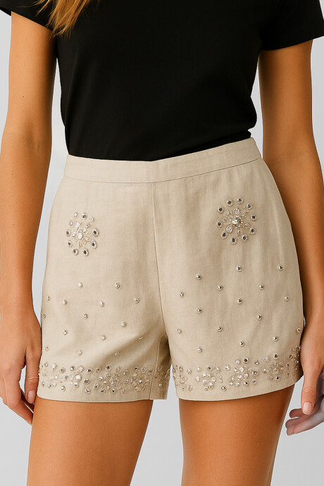 Short Biquia Estampado 1