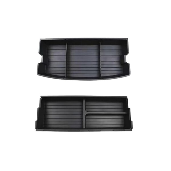 Caja De Almacenamiento Del Baúl - Para Byd Yuan Plus Caja De Almacenamiento Del Baúl - Para Byd Yuan Plus