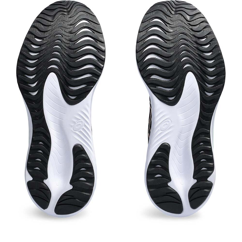 GEL-Excite 10 - Mujer Black/apricot Crush