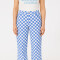 Pantalon Marvy Estampado 2