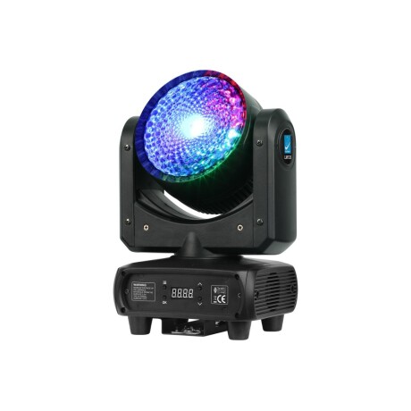 Cabeza Movil Big Dipper Lm120 Rgbw 120w Cabeza Movil Big Dipper Lm120 Rgbw 120w