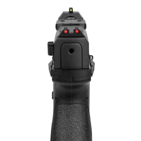 Pistola TP22 gas blowback 6mm Pistola TP22 gas blowback 6mm