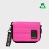 BUBBA BILLETERA MATTE PINK PASSION MINI RPET 0
