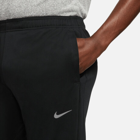 Pantalon Nike Running Hombre Df Chllgr Knit Pant Black/ S/C