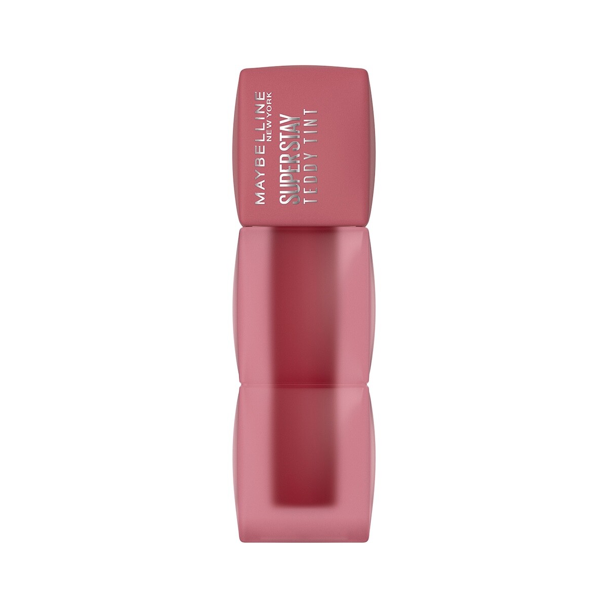 Labial Maybelline Superstay Teddy Tint Velvet Choker 5 Ml. 