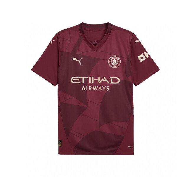 Manchester City THIRD JERSEY 03
