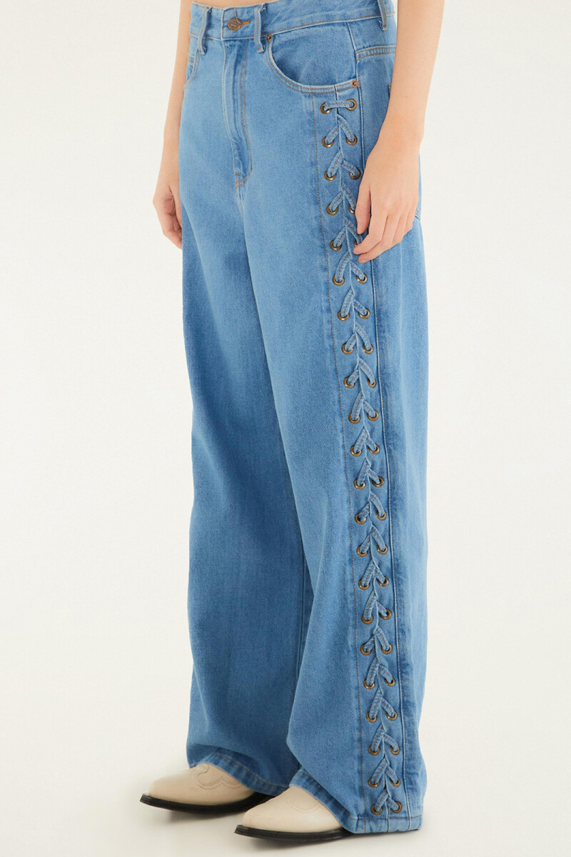 JEAN RELAXED Jean