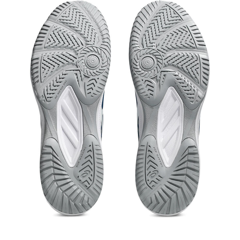 Upcourt 6 - Hombre Mako Blue/white