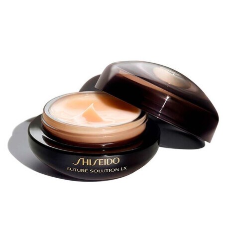 Contorno de Ojos y Labios Shiseido Future Solution LX Regenerating Cream 15ml Contorno de Ojos y Labios Shiseido Future Solution LX Regenerating Cream 15ml