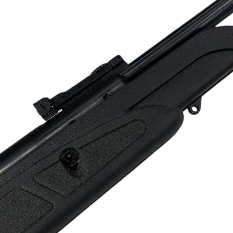 Rifle Nitro Pistón Magtech Extreme N2 Calibre 5,5mm Negro