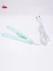 PLANCHITA MINI PARA CABELLO CELESTE