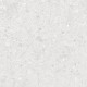 PORCELANATO TERRAZZO SATINADO BLANCO RECTIFICADO 72X72 CM GAMAS DE BLANCO