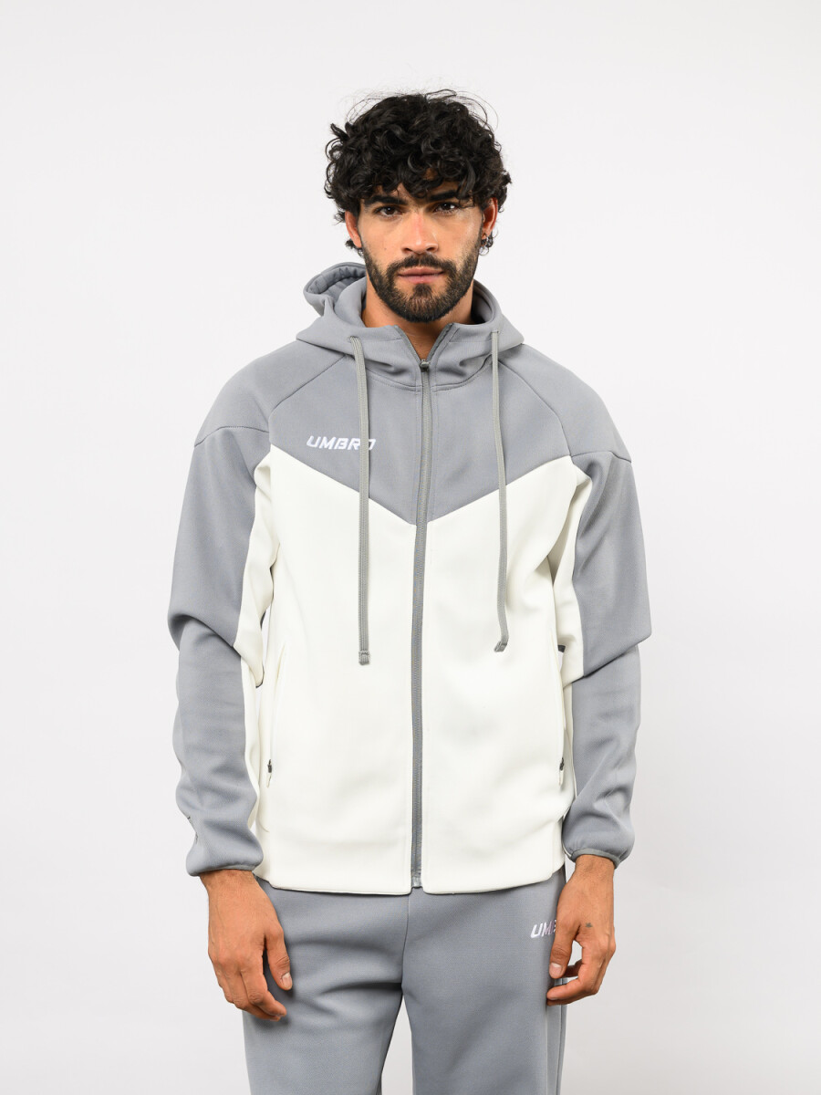 Campera Downtown Umbro Hombre - 095 