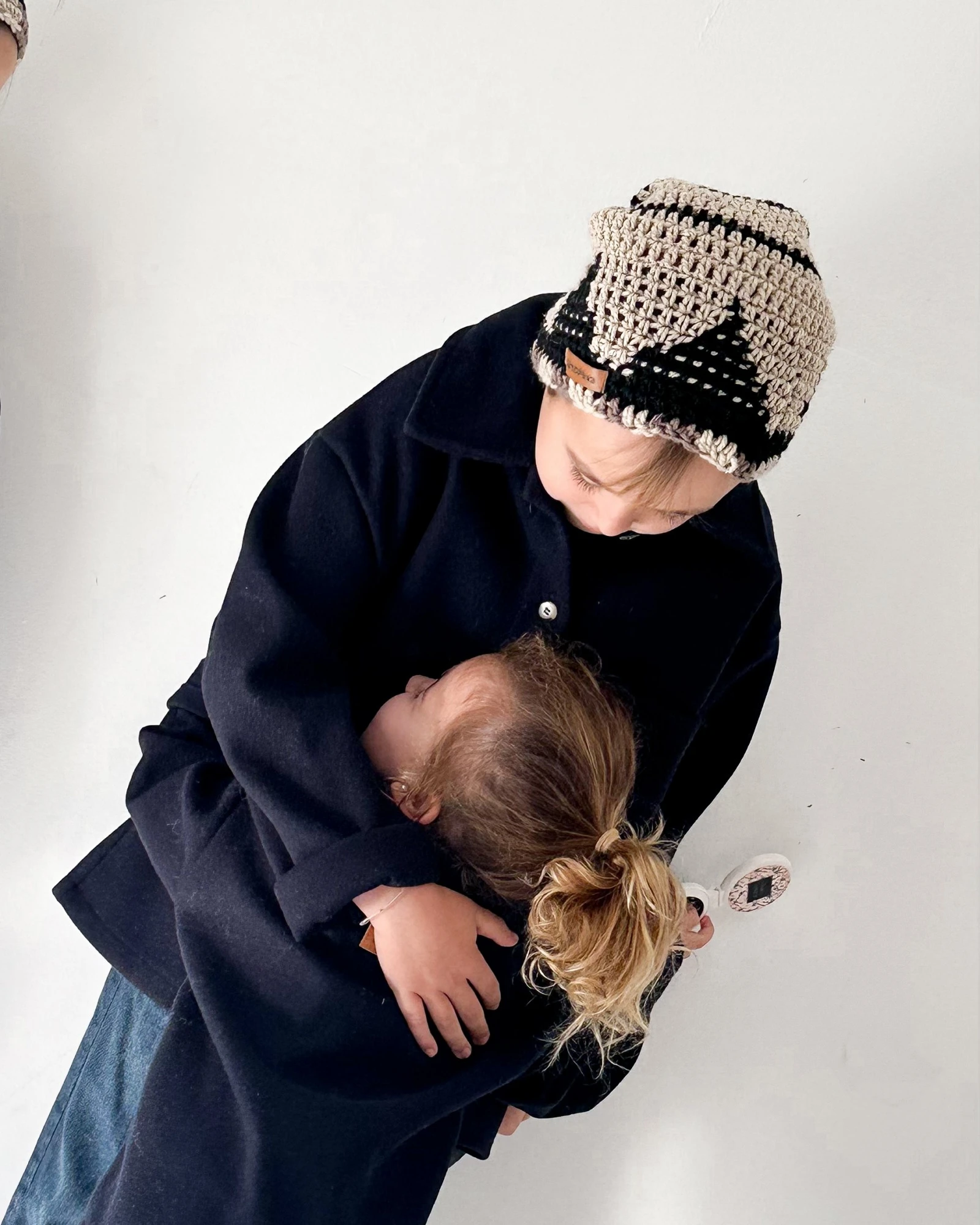 Wool Hat Guri