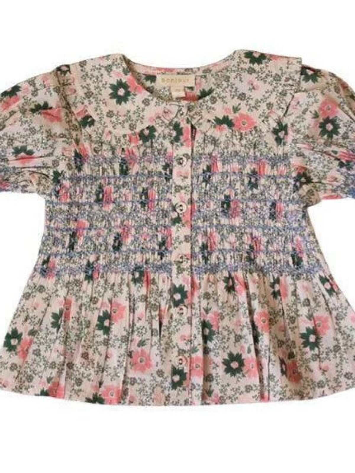 Blusa Ivon Blusa Ivon