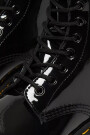 BOTA 1460 W CHAROL Negro