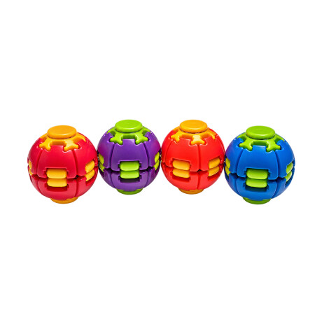 Trompo Pelota Fridget toy Sc