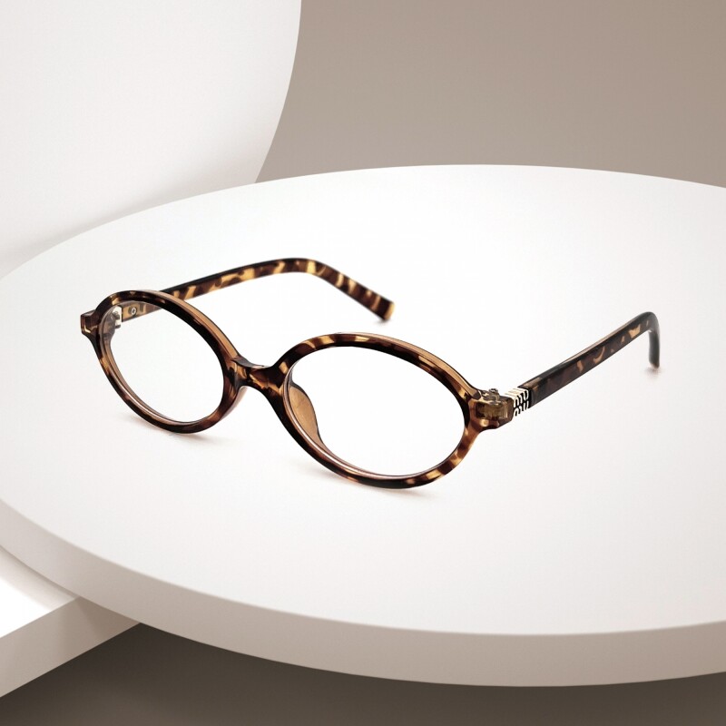 Lentes Trendy & Chic - Adultos Lentes Trendy & Chic - Adultos