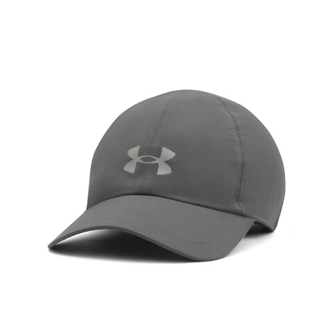 Gorro Under Armour Launch Gris