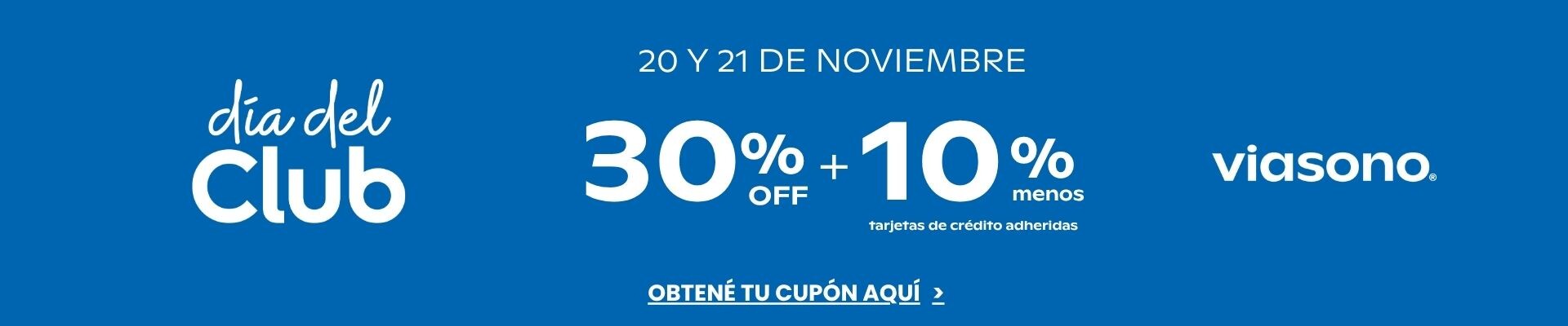 Pie de página - Club