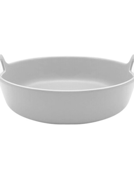 ENSALADERA C/ASAS CERAMICA BLANCO MATE. 30x29x9CM ENSALADERA C/ASAS CERAMICA BLANCO MATE. 30x29x9CM