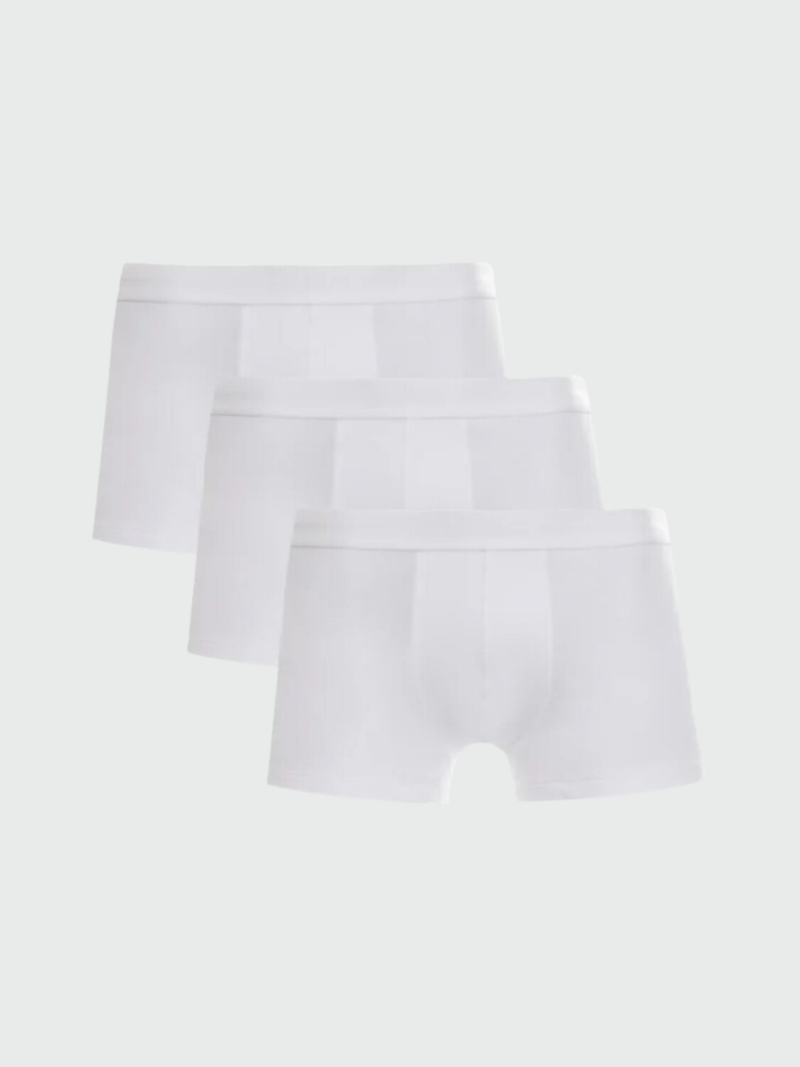 BOSS - Boxers Trunk Blanco