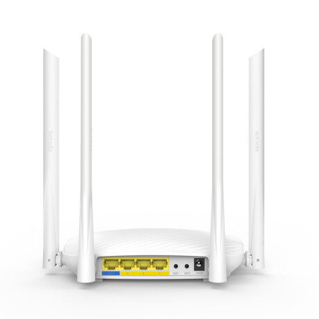 Router Wifi Tenda F9 600MBPS 001