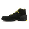 Bota Seguridad Diadora Utility Hombre Negro