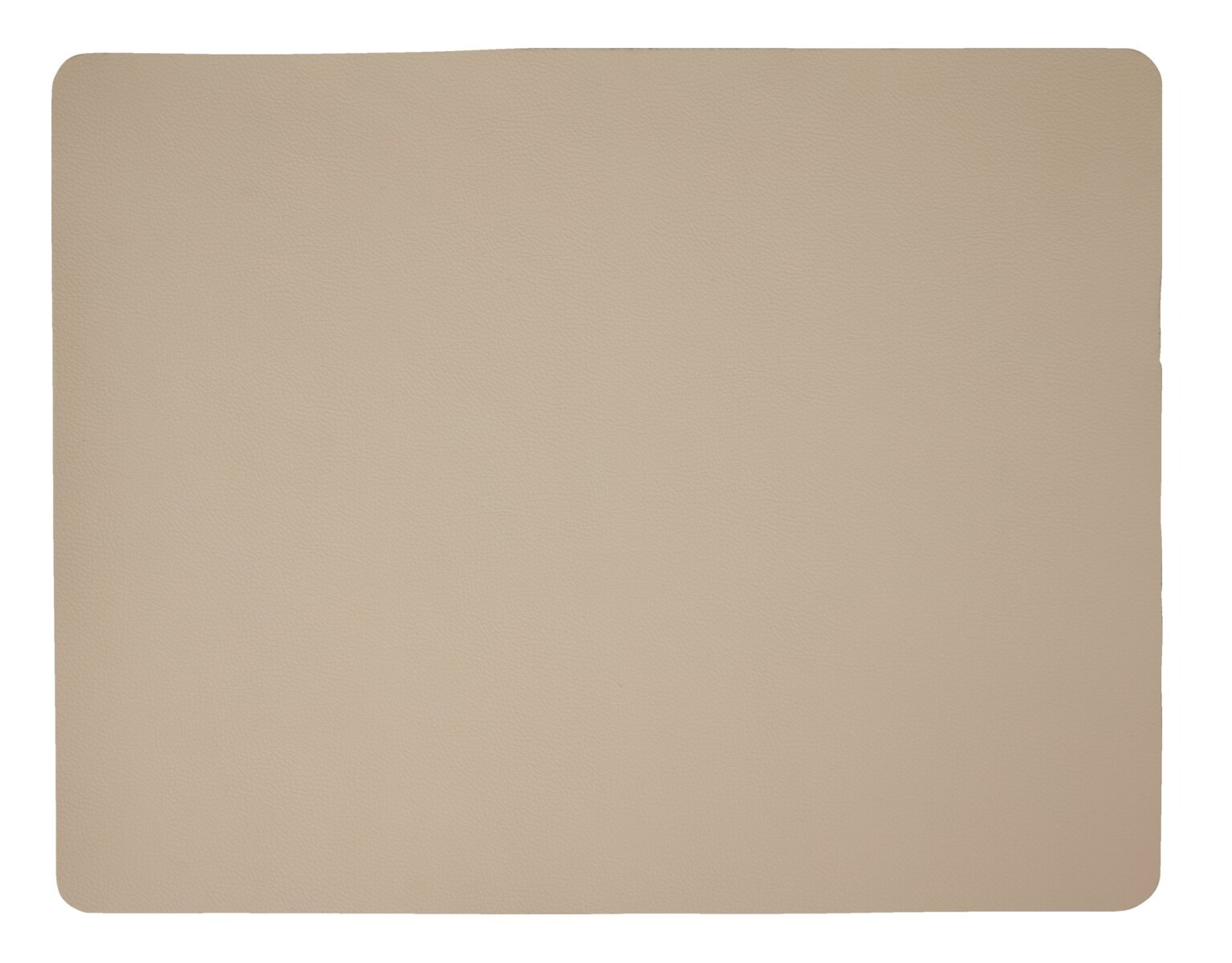 Mantel individual TIDSEL 33x42 beige 