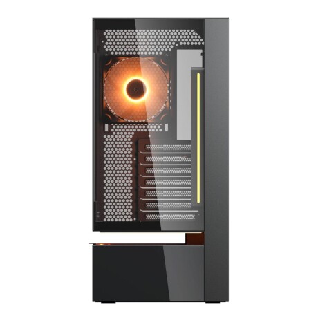 Gabinete Cougar CFV235 Vision Black 001