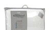 Almohada Altura Regulable Nasa Duoflex - Viscoelástica Blanco Almohada Altura Regulable Nasa Duoflex - Viscoelástica Blanco