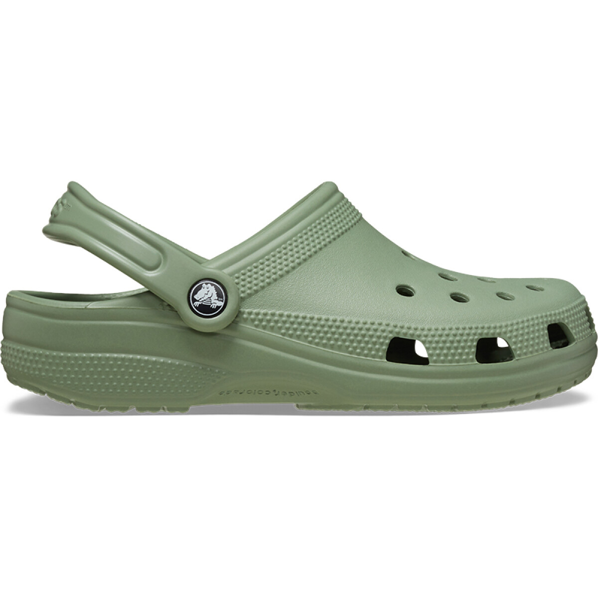 Crocs Classic - Verde 