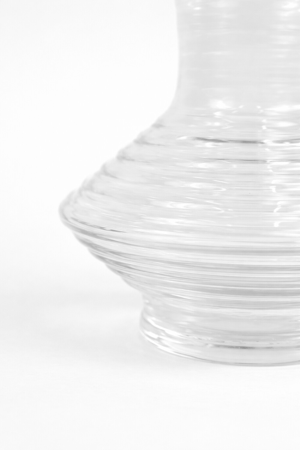 Florero Lunel Color Unico