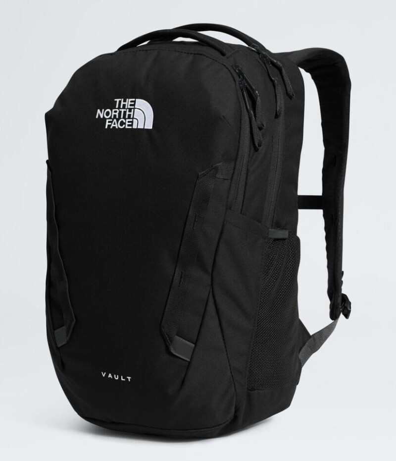 Mochila Vault 21 L Tnf Black-npf
