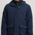 CAMPERA NEWAN DIXIE Azul
