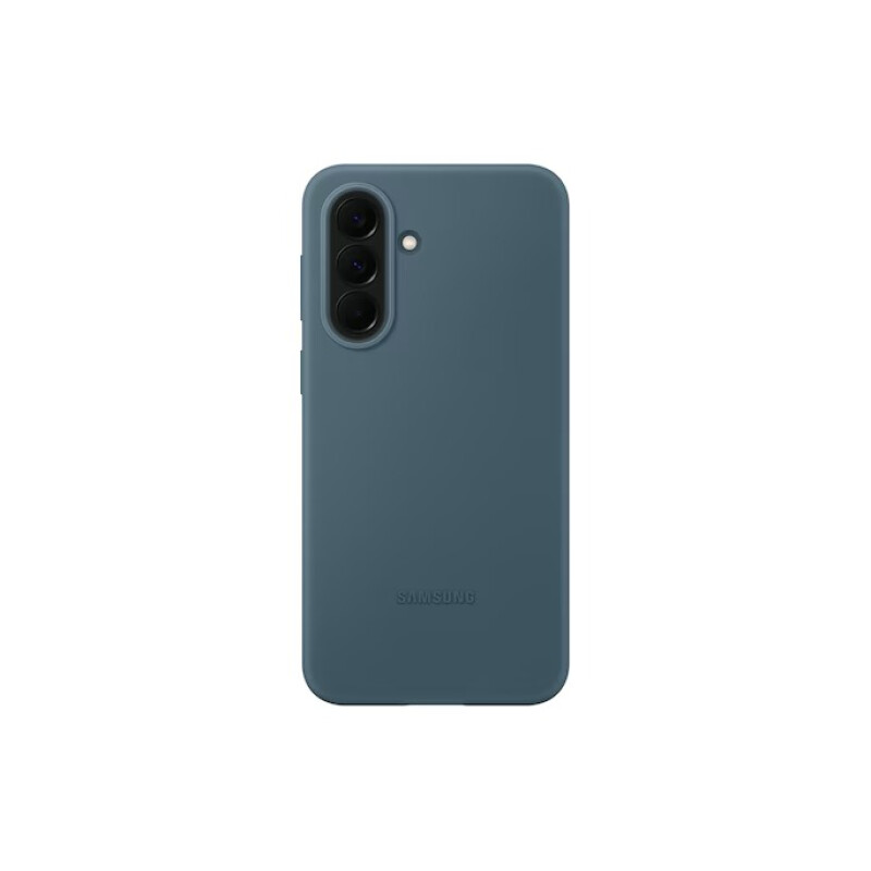 Silicone Case A37 5G Dark Green