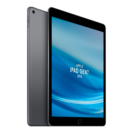 Ipad Apple 10,2'' A10 3GB 32GB Ipados 8MP+1,2MP 001